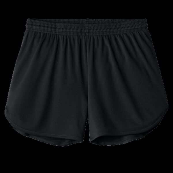 Women's Club 3' Track Short Thumbnail