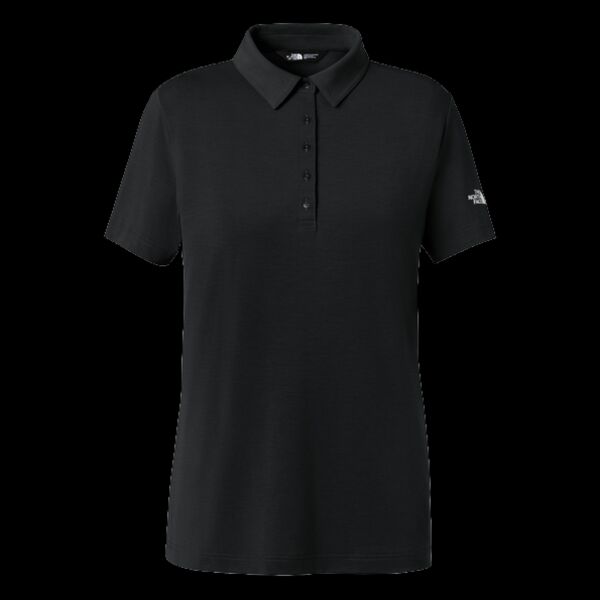 Women's Canyon Crest Polo Thumbnail