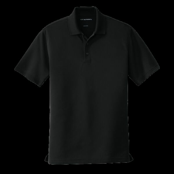 Tall Dry Zone ® UV Micro Mesh Polo Thumbnail
