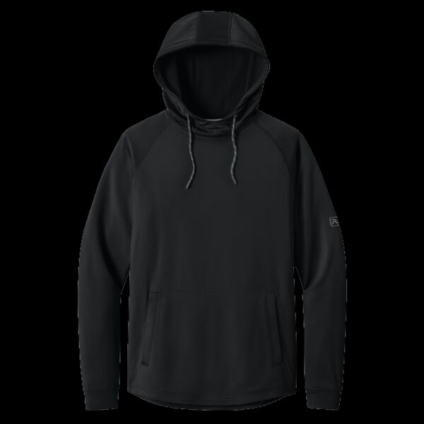 Charge Performance Fleece Long Sleeve Hoodie Thumbnail