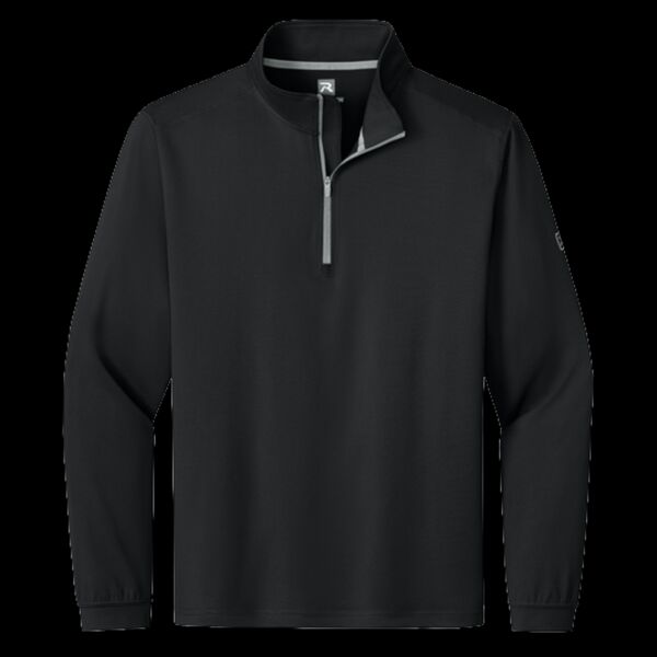 Vertex 1/4 Zip Pullover Thumbnail