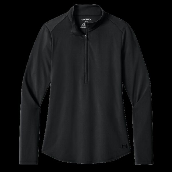 Women's Regain 1/2 Zip Thumbnail