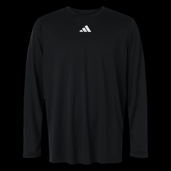 Men's Pregame Long Sleeve T-Shirt Thumbnail