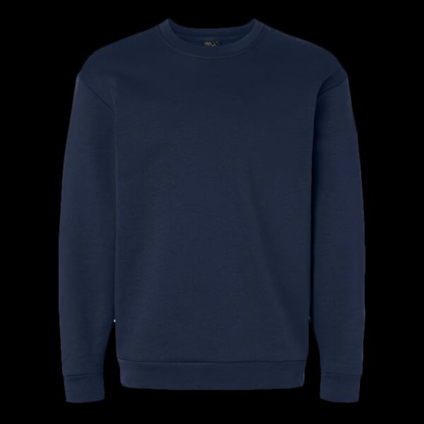 Men's Fleece Crewneck Sweatshirt Thumbnail