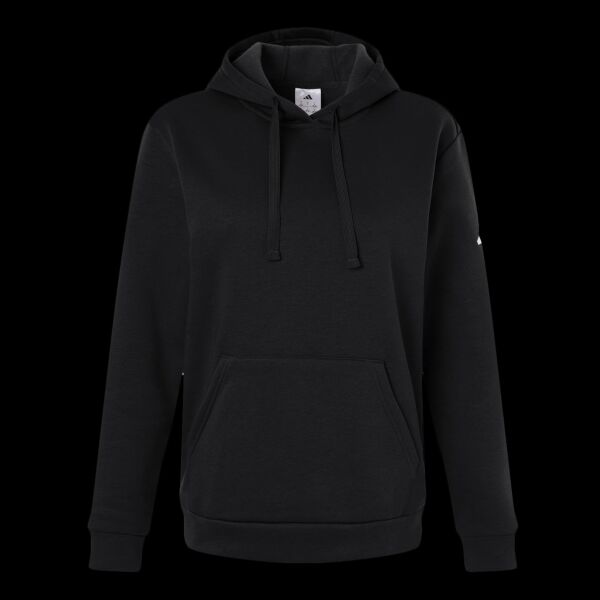 Women's Fleece Hooded Sweatshirt Thumbnail