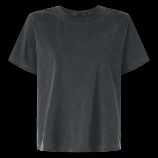Women's Garment-Dyed Tee Thumbnail