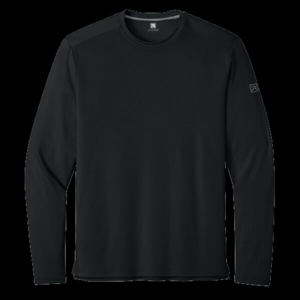 Clutch Long Sleeve Tee Thumbnail
