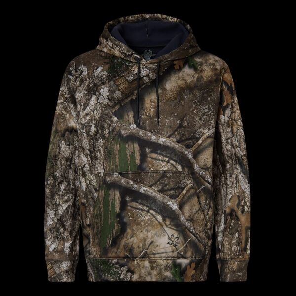 Unisex Realtree® Performance Hooded Sweatshirt Thumbnail