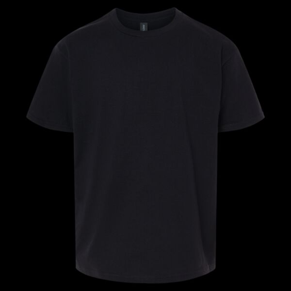 Youth Light Cotton T-Shirt Thumbnail