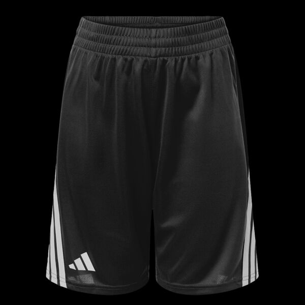 Youth 3-Stripes 7" Shorts Thumbnail