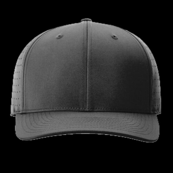 Laser Perf R Flex Snapback Thumbnail