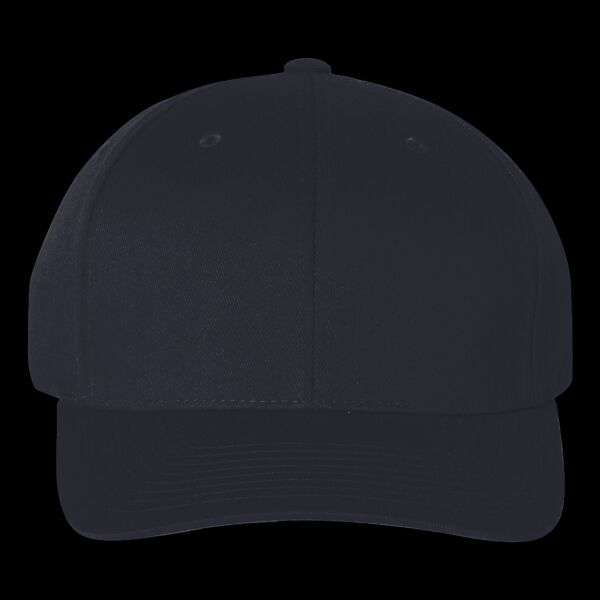 OTTO CAP® Club Collection 6 Panel Pro Style Perforated Cap Thumbnail