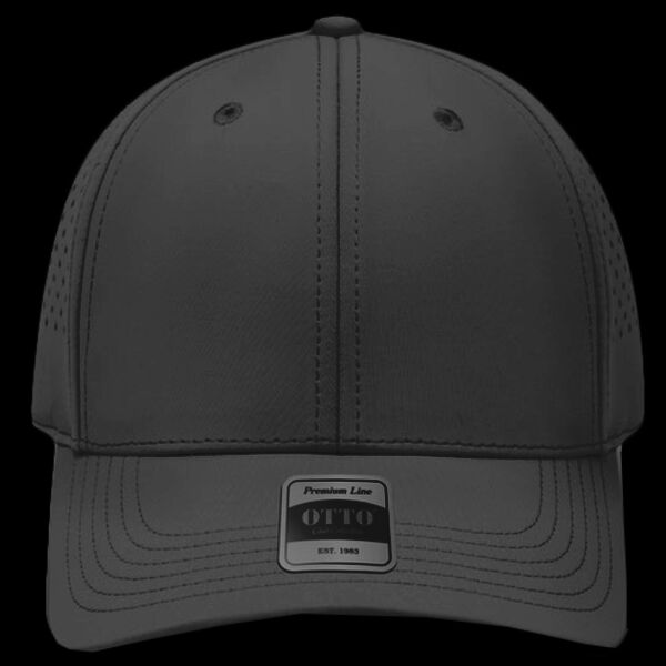 OTTO CAP® Club Collection 5 Panel Pro Style Cap Thumbnail
