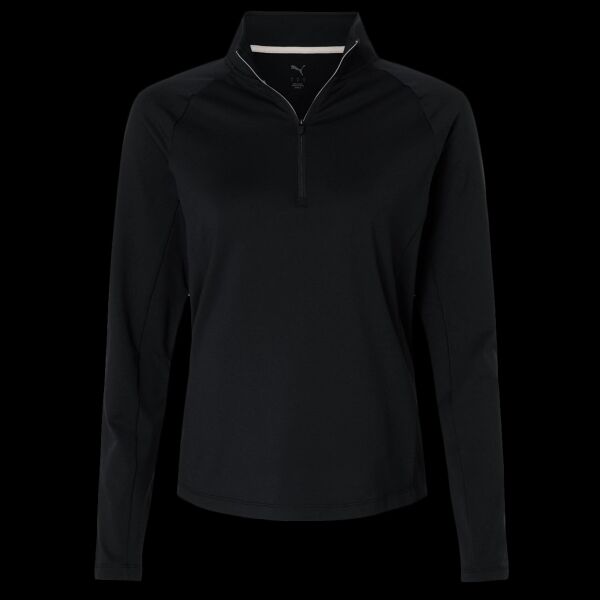 Women's Pure 2.0 Quarter-Zip Thumbnail