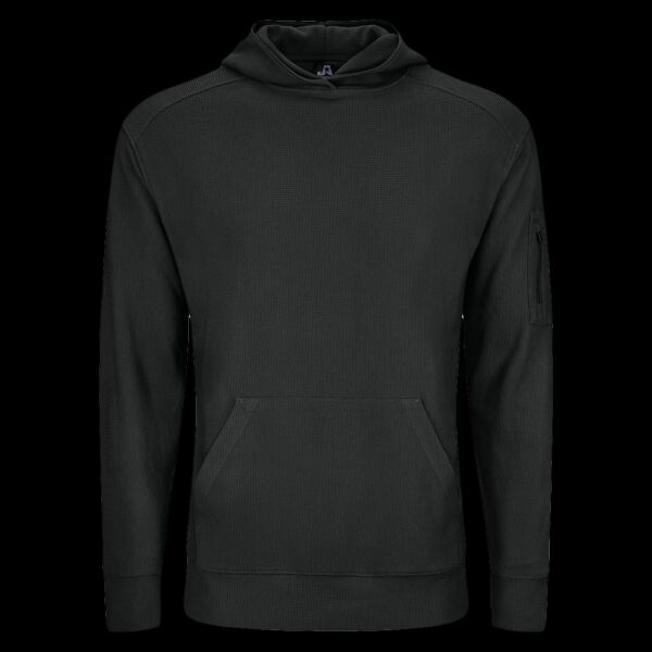 Unisex Maverick Hooded Pullover Thumbnail