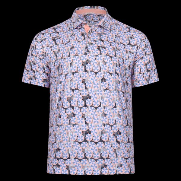 Men's Cabana Polo Thumbnail