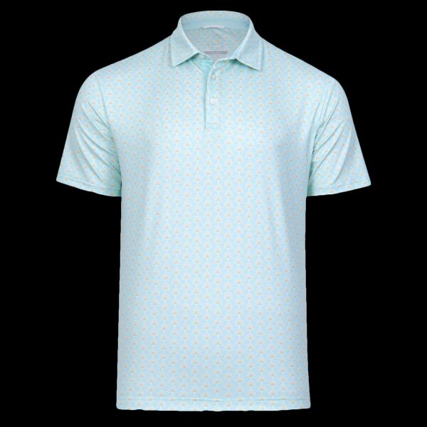 Men's Springs Polo Thumbnail