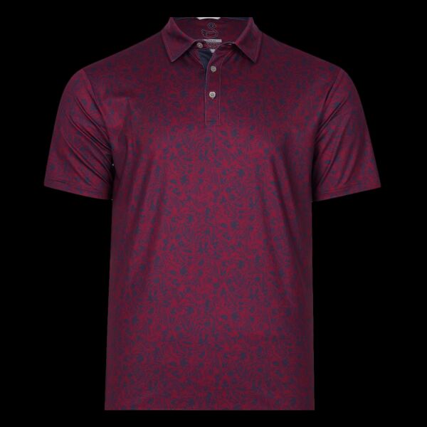 Men's Sunset Polo Thumbnail