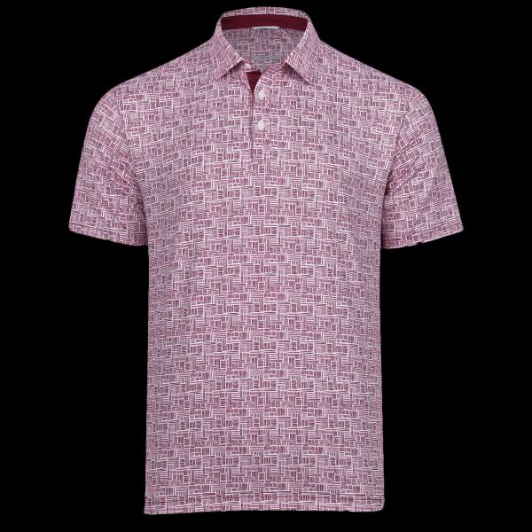 Men's Viva Polo Thumbnail