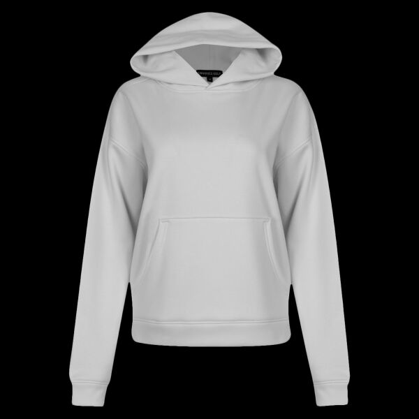 Women's Kate Hooded Sweatshirt Thumbnail