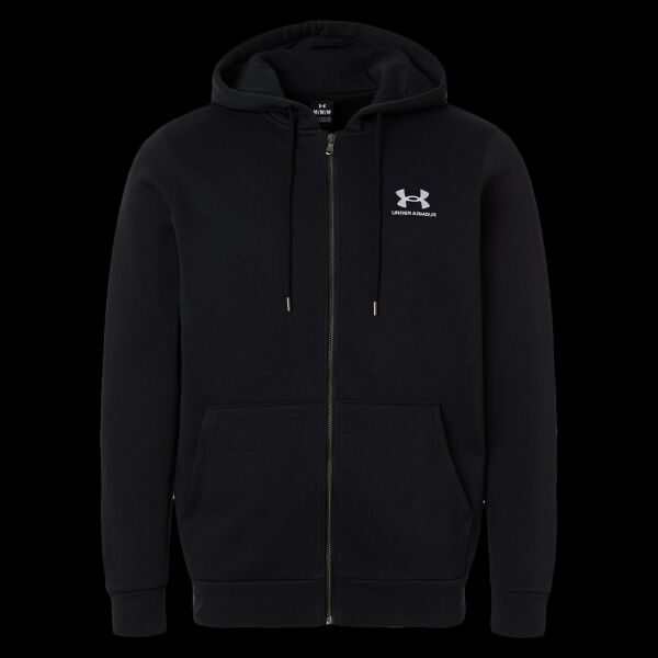 Men's Icon Fleece Hooded Full-Zip Thumbnail