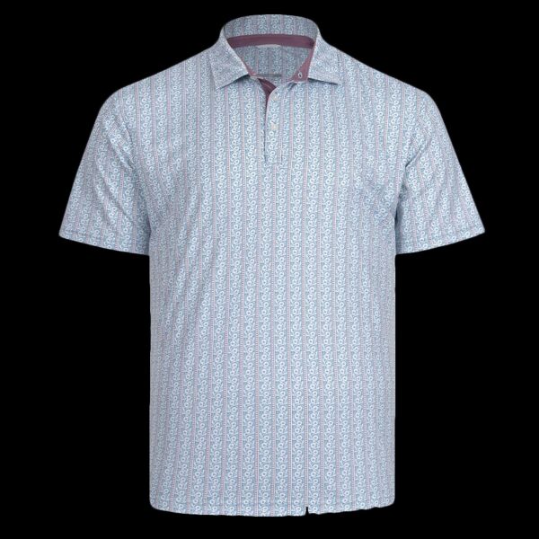 Men's Drift Polo Thumbnail