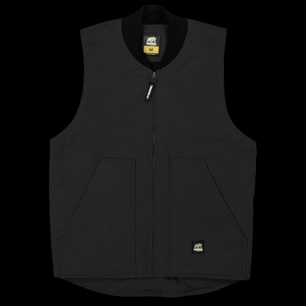 Men's Workman's Duck Vest Thumbnail