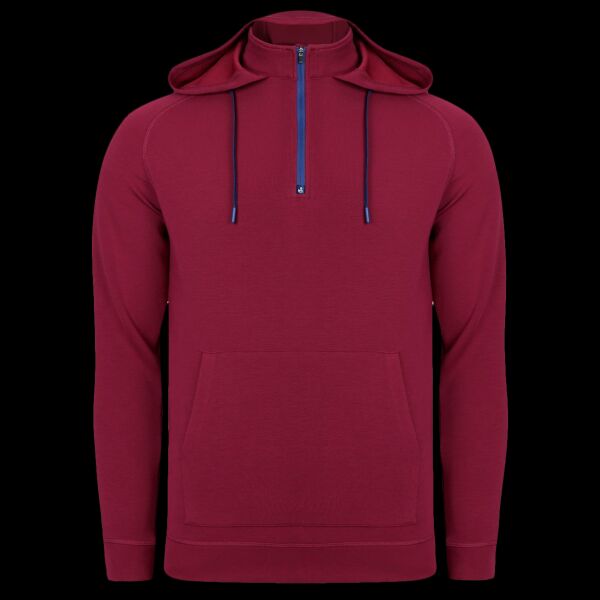 Men's Jonathan Hooded Sweatshirt Thumbnail