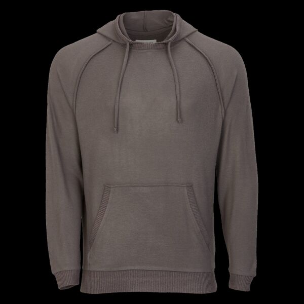 Men's Cuddle Hooded Sweatshirt Thumbnail