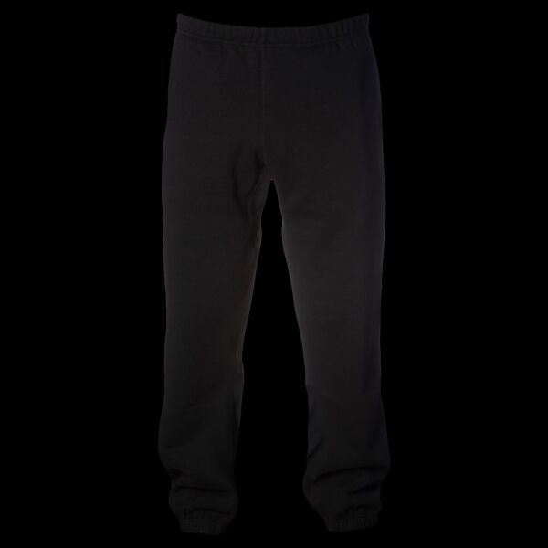Unisex 10 oz. Heavyweight Fleece Joggers Thumbnail