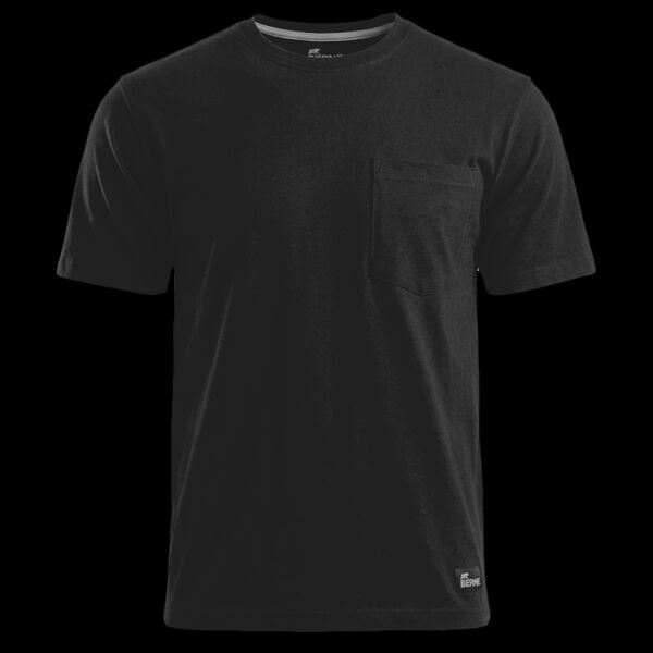 Men's Tall Lightweight Performance T-Shirt Thumbnail
