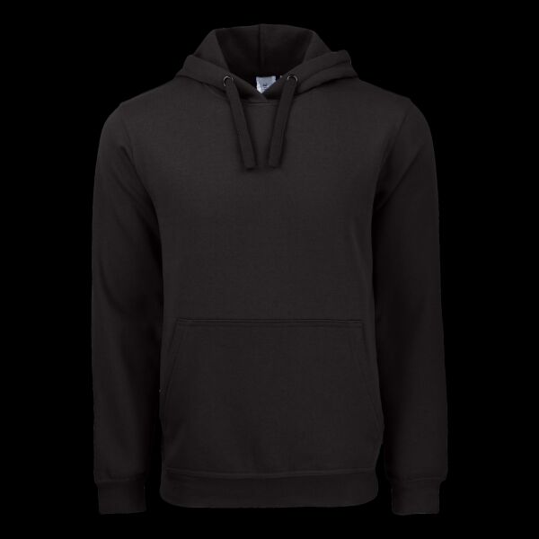 Clique Unisex Stockholm Pullover Hoodie Thumbnail