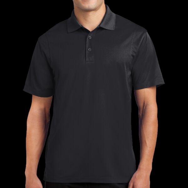 Tall Micropique Sport Wick ® Polo Thumbnail