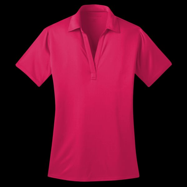 Women's Silk Touch Performance Polo Thumbnail