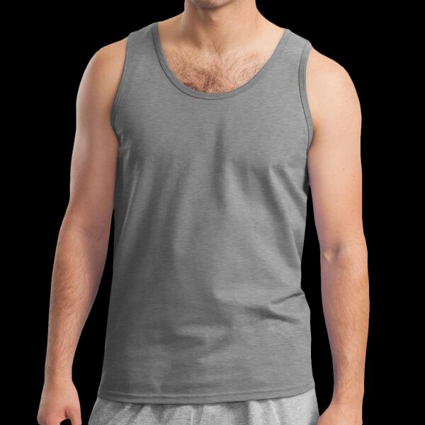 Ultra Cotton ® 100% US Cotton Tank Top Thumbnail