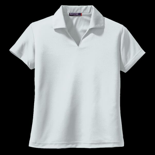 Women's Dri Mesh ® V Neck Polo Thumbnail