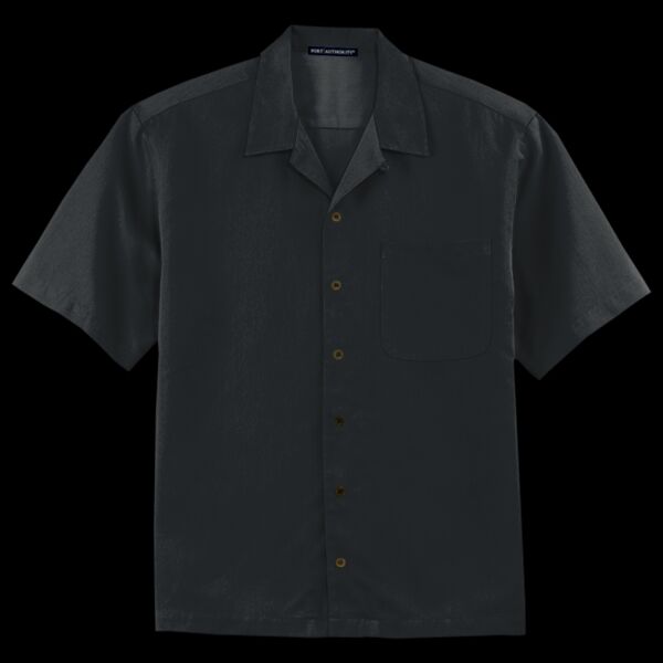 Easy Care Camp Shirt Thumbnail