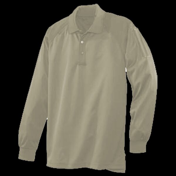 Select Long Sleeve Snag Proof Tactical Polo Thumbnail