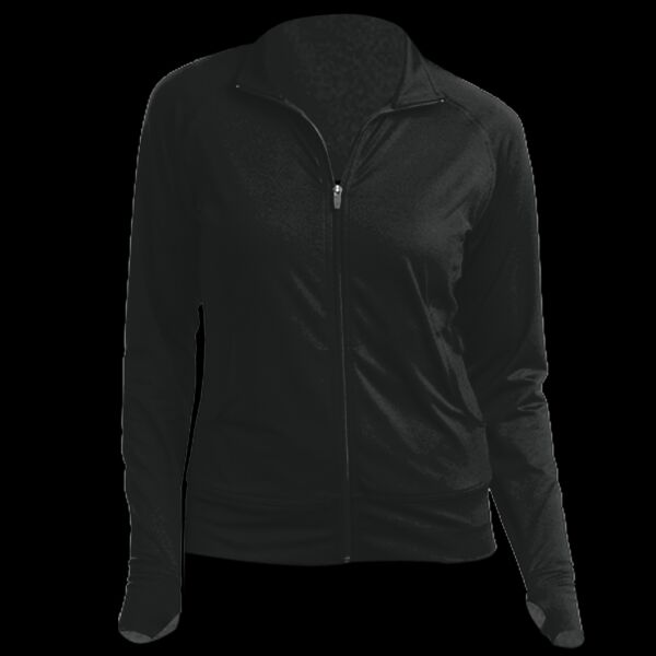 Women's NRG Fitness Jacket Thumbnail