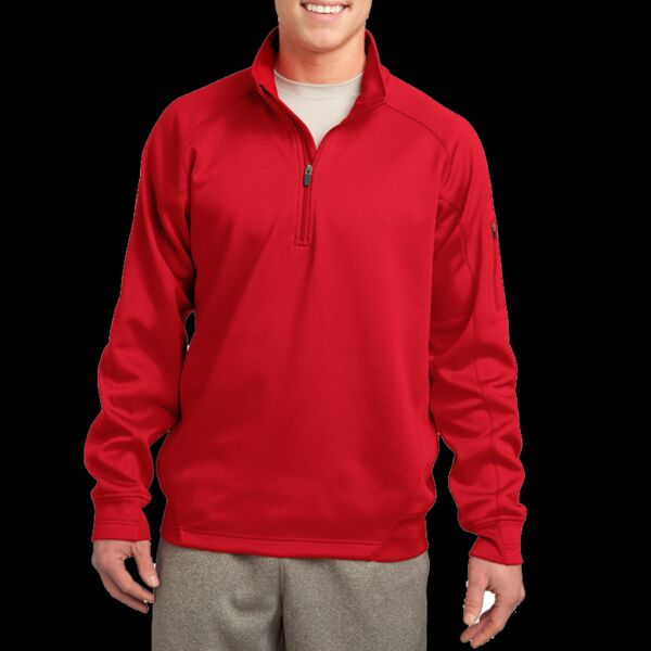 Tech Fleece 1/4 Zip Pullover Thumbnail
