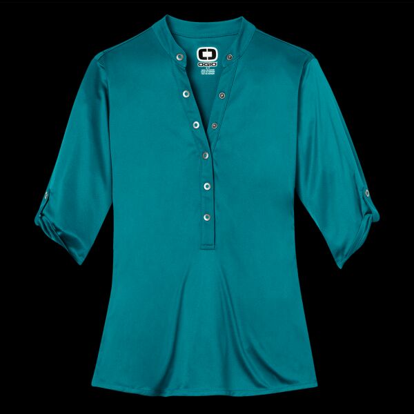 Crush Henley Thumbnail