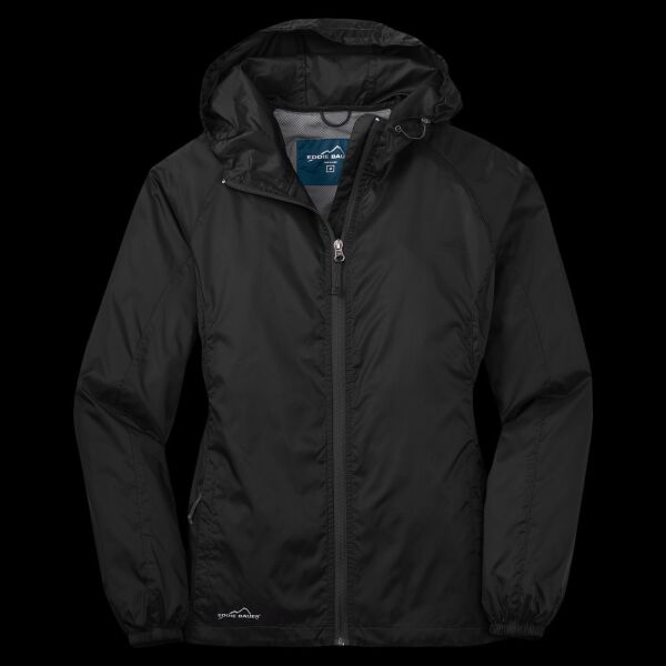 Women's Packable Wind Jacket Thumbnail