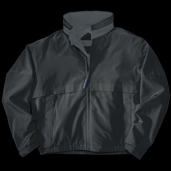 Legacy Jacket Thumbnail