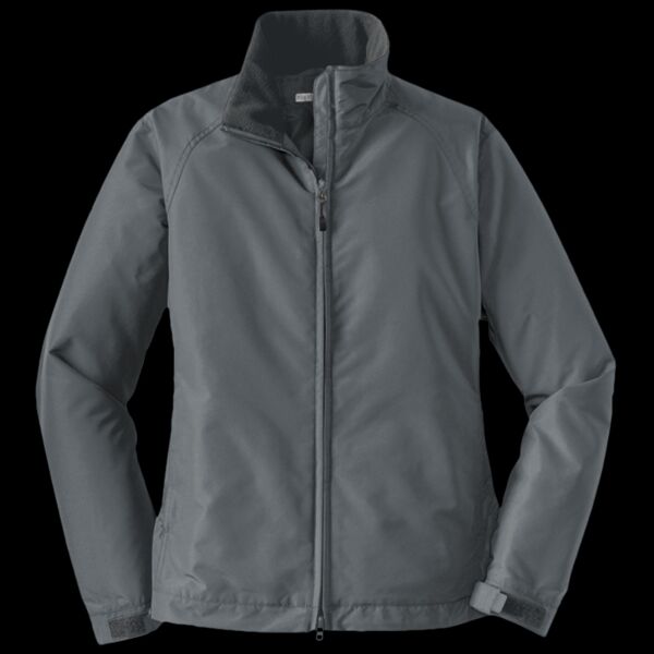 Women's Challenger Jacket Thumbnail