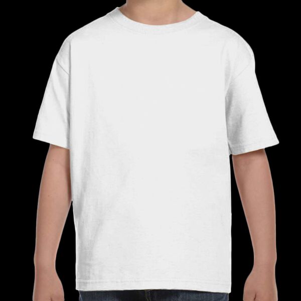 Youth Essential-T T-Shirt Thumbnail