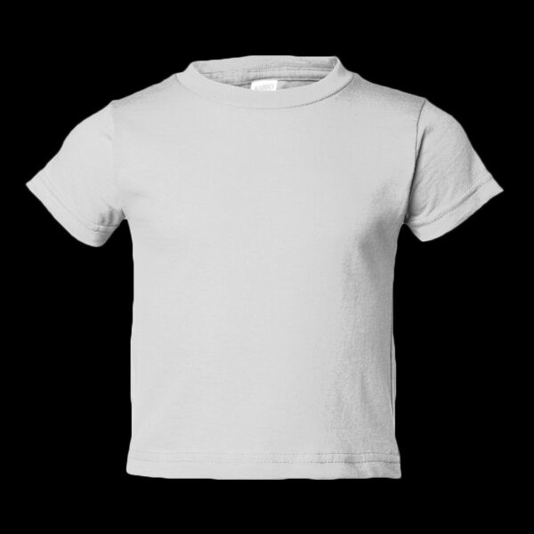 Toddler Cotton Jersey Tee Thumbnail