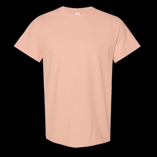 Unisex Heavy Cotton™ T-Shirt Thumbnail