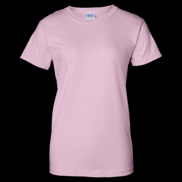 Women's Ultra Cotton® T-Shirt Thumbnail