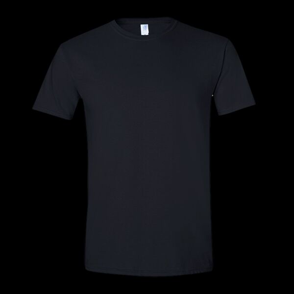 Unisex Softstyle® T-Shirt Thumbnail