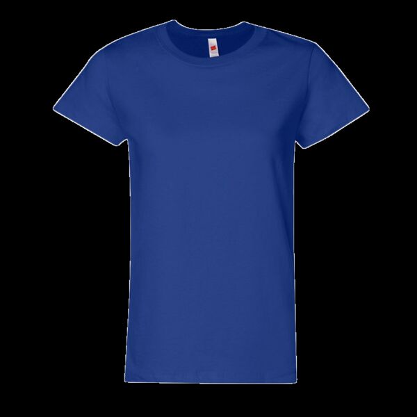 Women's Essential-T T-Shirt Thumbnail